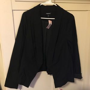 Torrid Blazer